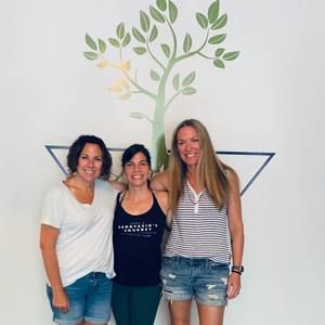 Meet your Posher, Donna